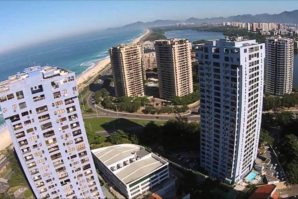 Da Barra Rio de Janeiro